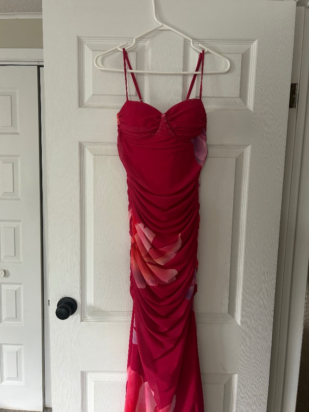 Dynamite Wedding Guest Dress